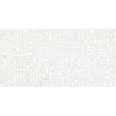 Настенная плитка Alma Ceramica Adelia 24,9х50х0,85 см Белая TWU09ADL004