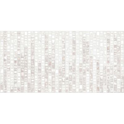 Настенная плитка Alma Ceramica (Альма Керамика) Adelia 24,9х50х0,85 см Белая TWU09ADL414