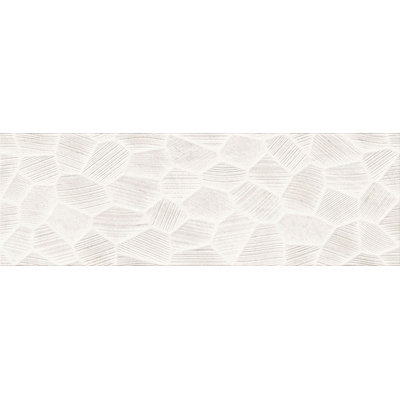 Настенная плитка Alma Ceramica Melange 20х60х0,9 см Бежевая TWU11MLG004