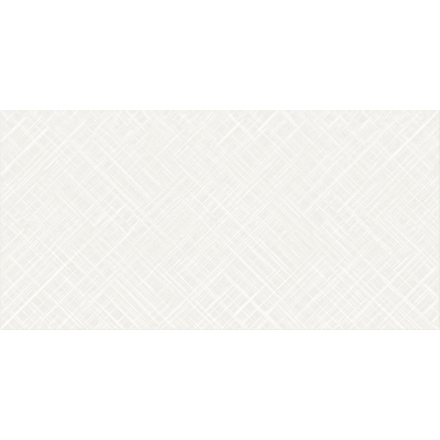 Настенная плитка Alma Ceramica (Альма Керамика) Naira 24,9х50х0,85 см Белая TWU09NAR004