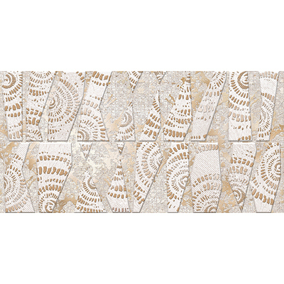 Декор Alma Ceramica (Альма Керамика) Ojen 24,9х50 см DWU09OJN034