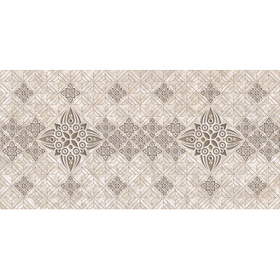 Декор Alma Ceramica Veliente 24,9х50 см DWU09VLN004