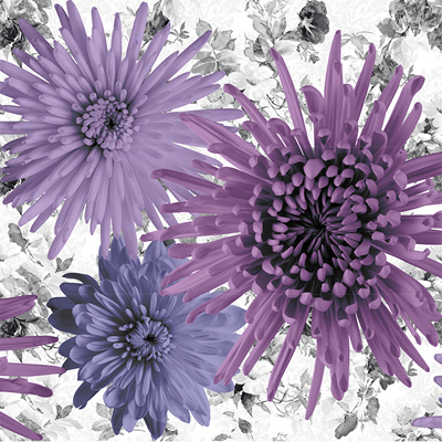 Панно Alma Ceramica (Альма Керамика) Roxi 60х60 см PWU11ROX1