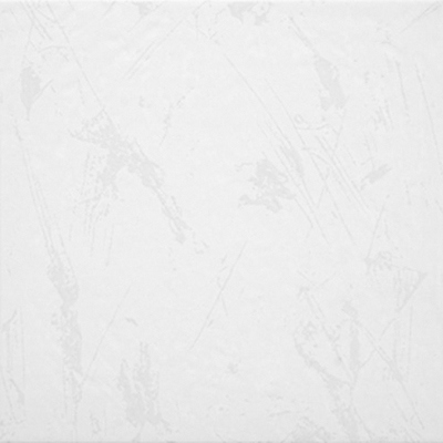 Напольная плитка Alma Ceramica Дива 41,8х41,8х0,75 см Белая TFU03CCH007