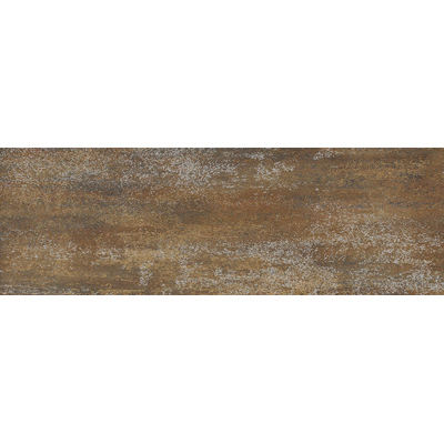 Настенная плитка Alma Ceramica (Альма Керамика) Unito 24,6х74 см Коричневая TWU12RZO40R