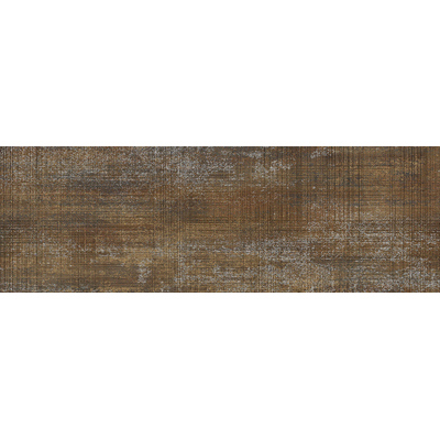 Настенная плитка Alma Ceramica (Альма Керамика) Unito 24,6х74 см Коричневая TWU12RZO41R
