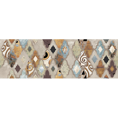 Декор Alma Ceramica (Альма Керамика) Грэйс 20х60 см DWU11GRS408