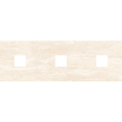 Декор Laparet (Лапарет) Петра 20х60 см Бежевый 0540040Сп2500