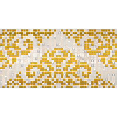 Декор Laparet (Лапарет) Avelana 20х40 см Бежевый 04-01-1-08-03-11-1337-4