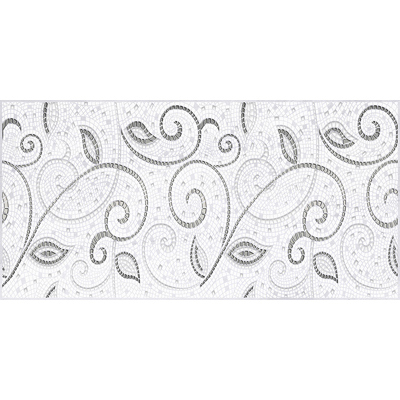 Декор Laparet (Лапарет) Frame 20х40 см Белый 04-01-1-08-03-00-1371-1