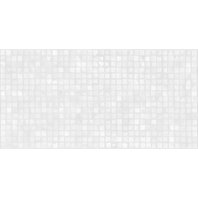 Настенная плитка Laparet (Лапарет) Terra 20х40 см Белая 00-00-1-08-30-01-1367