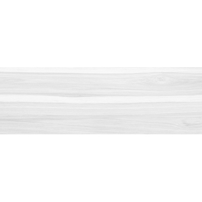 Настенная плитка Laparet Blackwood 25х75 см Белая