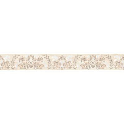 Бордюр Laparet (Лапарет) Arena 5х40 см Бежевый 05-01-1-56-03-11-456-1