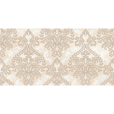 Декор Laparet (Лапарет) Arena 20х40 см Бежевый 04-01-1-08-03-11-456-1