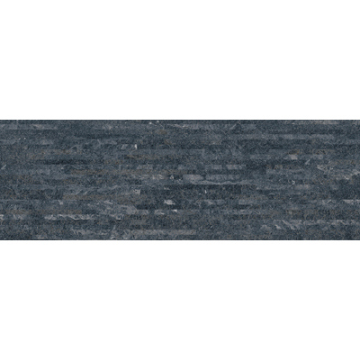 Настенная плитка Laparet Alcor 20х60 см Черная 17-11-04-1188
