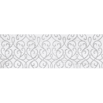 Декор Laparet (Лапарет) Pub 20х60 см Серый 17-03-01-1195-0