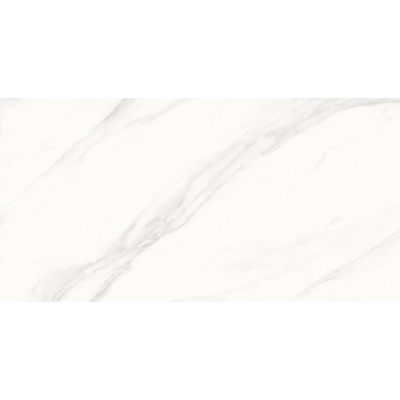 Керамогранит Calacatta Superb белый 60x120 см сатинированный