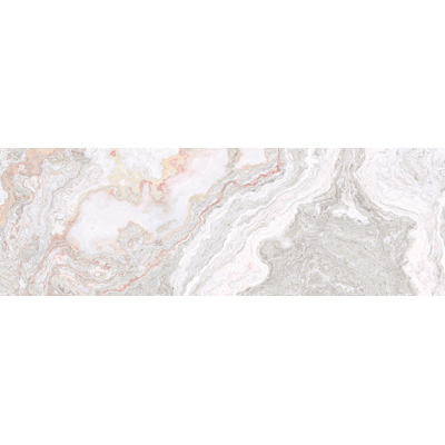 Настенная плитка Laparet (Лапарет) Gray 25х75 см