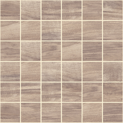 Мозаика Laparet (Лапарет) Route 30х30 см Коричневая