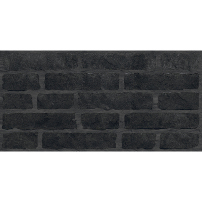 Керамогранит Laparet (Лапарет) Loft 30х60 см Черный