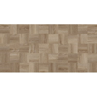 Керамогранит Laparet Timber 30х60 см Коричневый мозаика