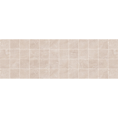 Мозаика Laparet Royal 20х60 см Коричневая MM60076