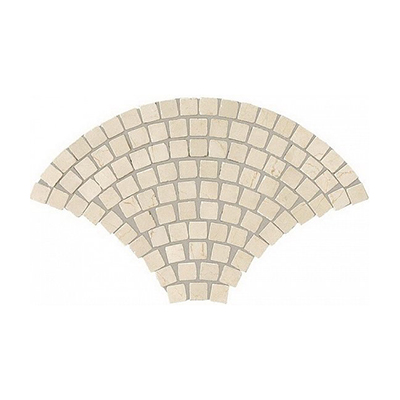 Мозаика Atlas Concorde (Атлас Конкорд) Supernova Stone Cream Comet Mosaic 27x44 см (600110000839)