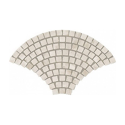 Мозаика Atlas Concorde (Атлас Конкорд) Supernova Stone Light Pearl Comet Mosaic 27x44 см (600110000840)