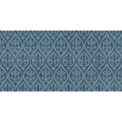 Декор Atlas Concorde (Атлас Конкорд) Drift Blu Plume 40x80 см (600080000383)