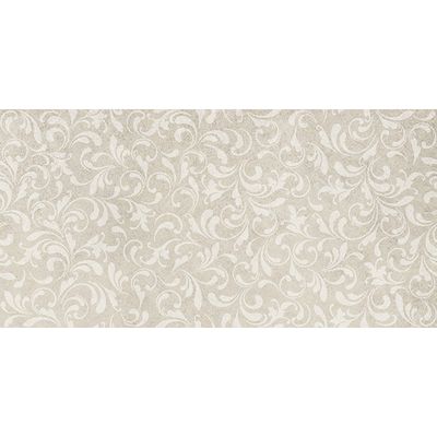 Декор Atlas Concorde (Атлас Конкорд) Drift White Curl 40x80 см (600080000386)