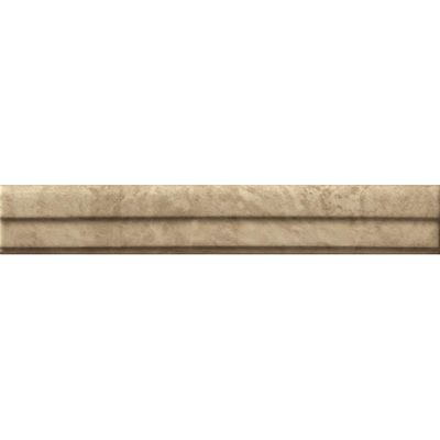 Бордюр Atlas Concorde (Атлас Конкорд) Force Beige London 4x25 см (600090000463)