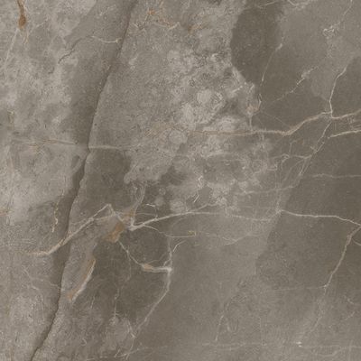 Вставка Atlas Concorde (Атлас Конкорд) Allure Grey Beauty Bottone Lap 7,2x7,2 см, лаппатированная (610090001912)