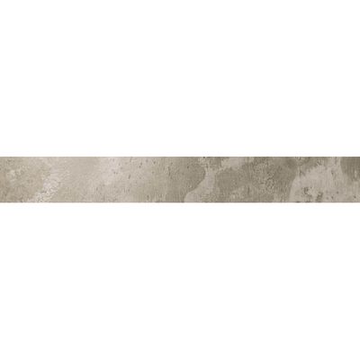 Бордюр Atlas Concorde (Атлас Конкорд) Heat Aluminum Listello Lap 7,2x60 см, лаппатированный (610090001307)