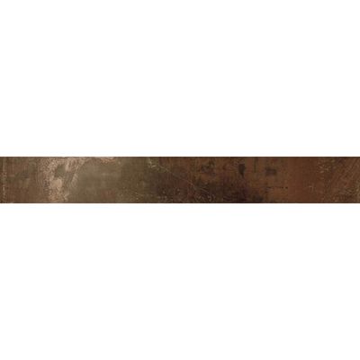Бордюр Atlas Concorde (Атлас Конкорд) Heat Iron Listello Lap 7,2x60 см, лаппатированный (610090001308)