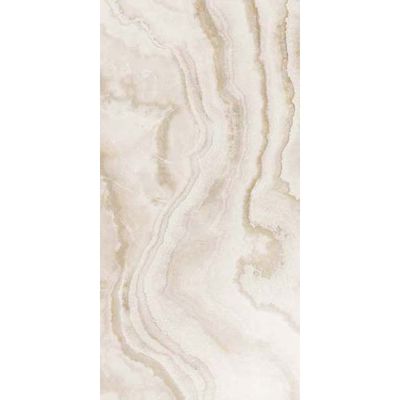 Керамогранит Atlas Concorde (Атлас Конкорд) Supernova Onyx Pure White Lap 60x120 см, лаппатированный (610015000448)