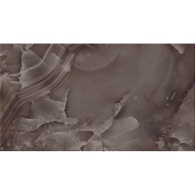 Настенная плитка Atlas Concorde (Атлас Конкорд) Supernova Onyx Black Agate 31,5x57 см (600010000868)