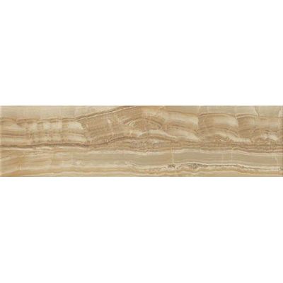 Настенная плитка Atlas Concorde (Атлас Конкорд) Supernova Onyx Royal Gold Brick 8x31,5 см (600090000316)