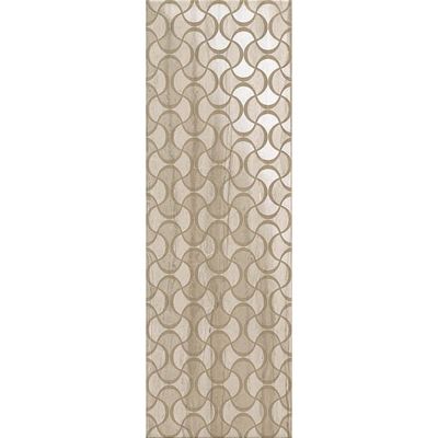 Декор Atlas Concorde (Атлас Конкорд) Suprema Walnut Wallpaper 25x75 см (600080000209)