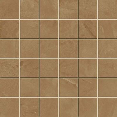 Мозаика Atlas Concorde (Атлас Конкорд) Thesis Senape Mosaic Lap 30x30 см, лаппатированная (610110000576)