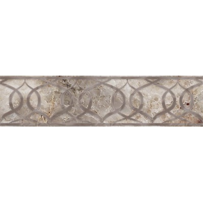 Бордюр Atlas Concorde (Атлас Конкорд) Allure Listello 10x40 см (600090000584)