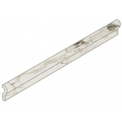 Бордюр Atlas Concorde (Атлас Конкорд) Allure Capraia London 5x40 см (600090000581)