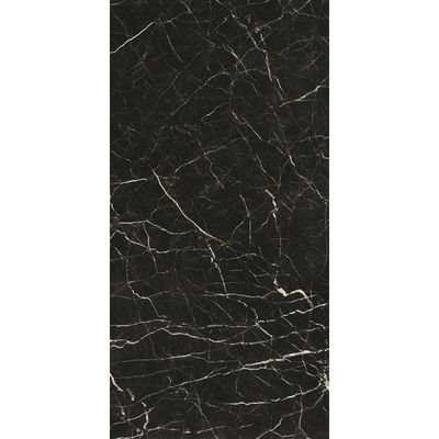 Керамогранит Atlas Concorde (Атлас Конкорд) Allure Imperial Black Lap 60x120 см, лаппатированный (610015000443)