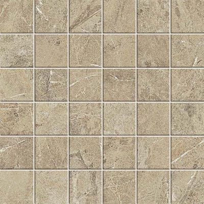 Мозаика Atlas Concorde Volcano Bianco Mosaic 30x30 см (610110000646)