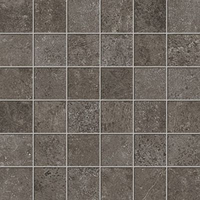 Мозаика Atlas Concorde (Атлас Конкорд) Drift Grey Mosaico 30x30 см (610110000463)