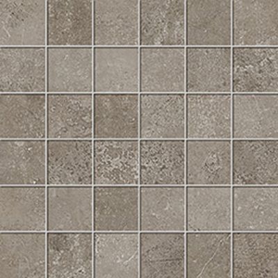 Мозаика Atlas Concorde (Атлас Конкорд) Drift Light Grey Mosaico 30x30 см (610110000462)