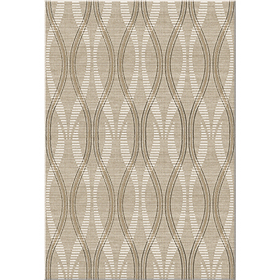 Настенная плитка Azori (Азори) Сатти 40,5х27,8 см Бежевая 502891101