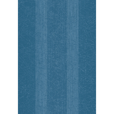 Настенная плитка Azori Камлот 40,5х27,8 см Синяя 502541102