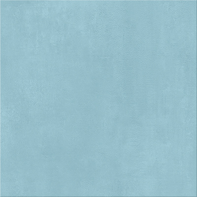 Настенная плитка Azori Nuvola 33,3х33,3 см Синяя 506533001