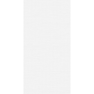 Настенная плитка Azori Devore 63х31,5 см Белая 507191201