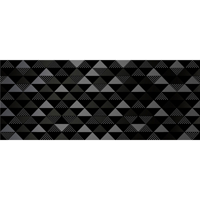 Декор Azori Vela 20,1х50,5 см Черный 587112001
